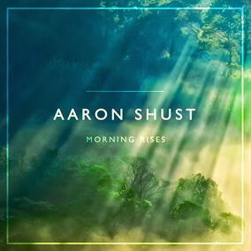 God Of Brilliant Lights By Aaron Shust