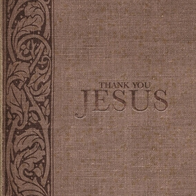 Thank You Jesus