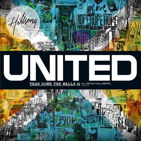 Arms Open Wide By Hillsong United
