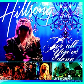 With All I Am By Hillsong Worship