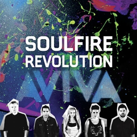 Aviva By Soulfire Revolution
