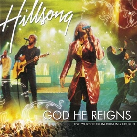 His Love By Hillsong Worship