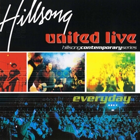 Everyday By Hillsong Worship