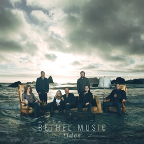 Breaking Through By Bethel Music