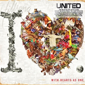 All I Need Is You 으로 Hillsong United