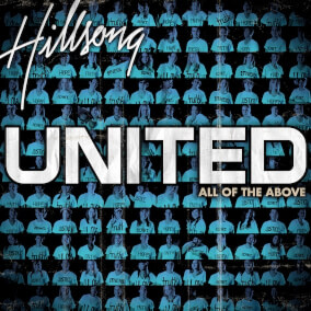 Hosanna By Hillsong United