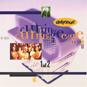 I Could Sing Of Your Love Forever By Delirious?