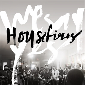 Jesus What a Savior By Housefires