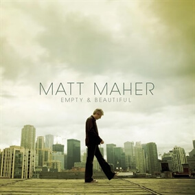 As It Is In Heaven By Matt Maher