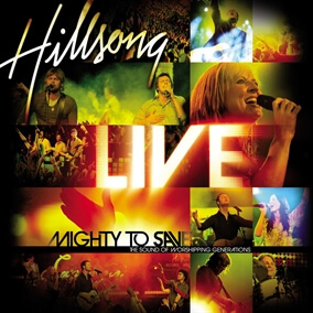 Adonai By Hillsong Worship