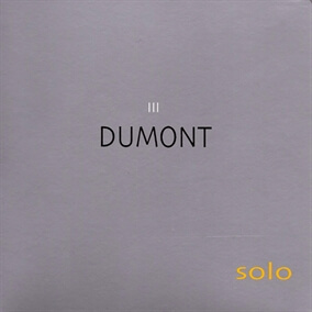 Du lever du soleil / Messie de mon coeur By Luc Dumont