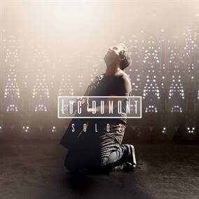 Je t'aime si fort de Luc Dumont