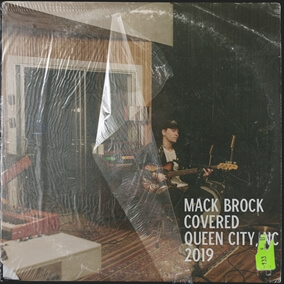 I Am Loved By Mack Brock