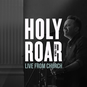 Build My Life Por Chris Tomlin