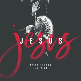 Jesus Por Nivea Soares
