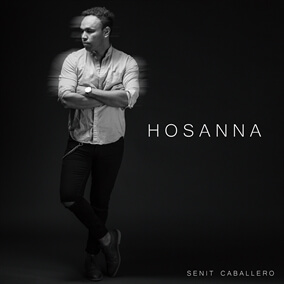 Hosanna 으로 Senit Caballero