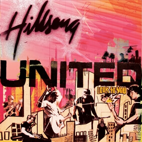 All For Love By Hillsong United