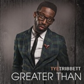 Overcome By Tye Tribbett