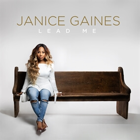 My Tribute (To God Be the Glory) By Janice Gaines