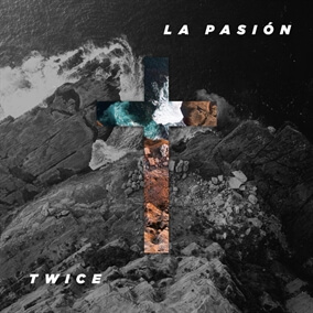 La Pasión de TWICE
