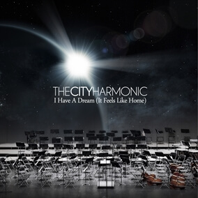 Holy (Wedding Day) By The City Harmonic