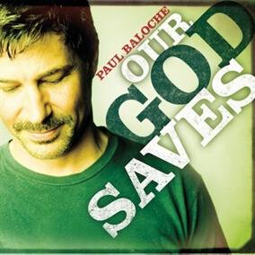 How Great Thou Art Oleh Paul Baloche