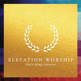 I Will Look Up de Elevation Worship