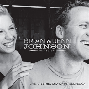 All My Worship By Brian & Jenn Johnson