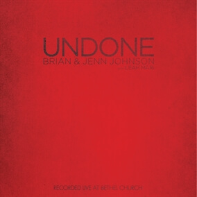 Day Unto Day By Brian & Jenn Johnson