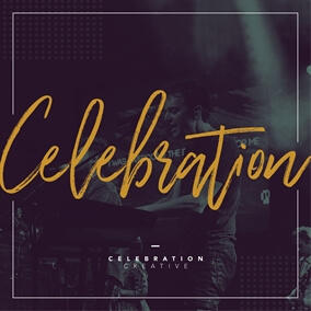 Am I Willing By Celebration Creative