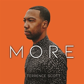 Same God By Terrence Scott