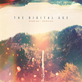 Break Every Chain de The Digital Age