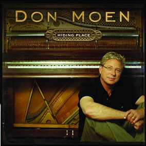 He Never Sleeps By Don Moen