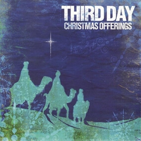 Born in Bethlehem By Third Day