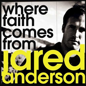 Hiding Place By Jared Anderson