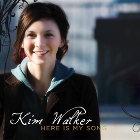 I Surrender By Kim Walker-Smith
