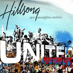Evermore By Hillsong United