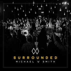 Great Are You Lord By Michael W. Smith