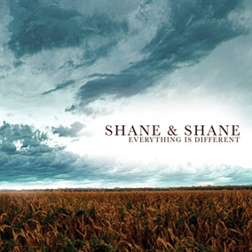 My Portion (Ps 73) By Shane and Shane