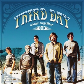 Show Me Your Glory By Third Day