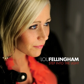 To God Be the Glory By Lou Fellingham