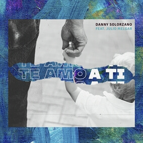 Te Amo A Ti Por Danny Solorzano