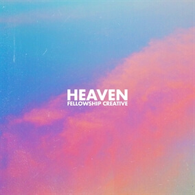 Heaven By Fellowship Creative