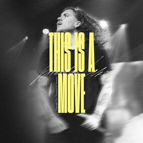 This Is A Move Por Brandon Lake