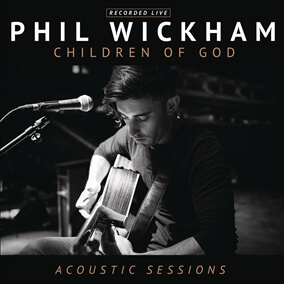 Doxology - Amen (Acoustic) By Phil Wickham