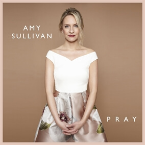 Pray Por Amy Sullivan