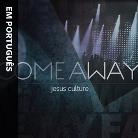 Eu Sou Teu Por Jesus Culture