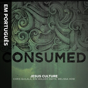 Canção do Apocalipse Por Jesus Culture