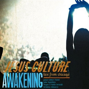Break Every Chain By Jesus Culture