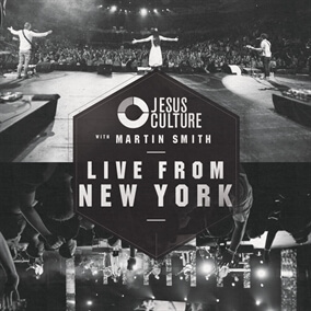 Holy Spirit By Jesus Culture